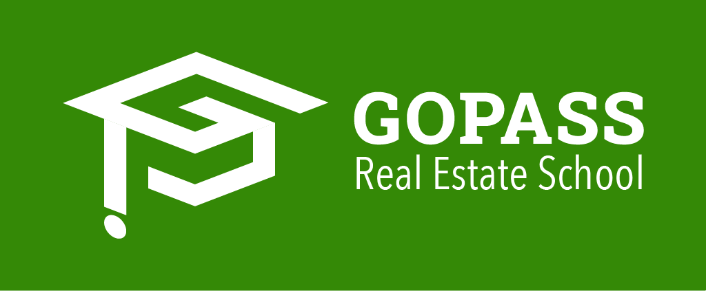 Go Pass Real Estate School